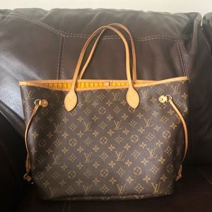Neverfull mm